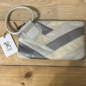NWT HOBO wristlet